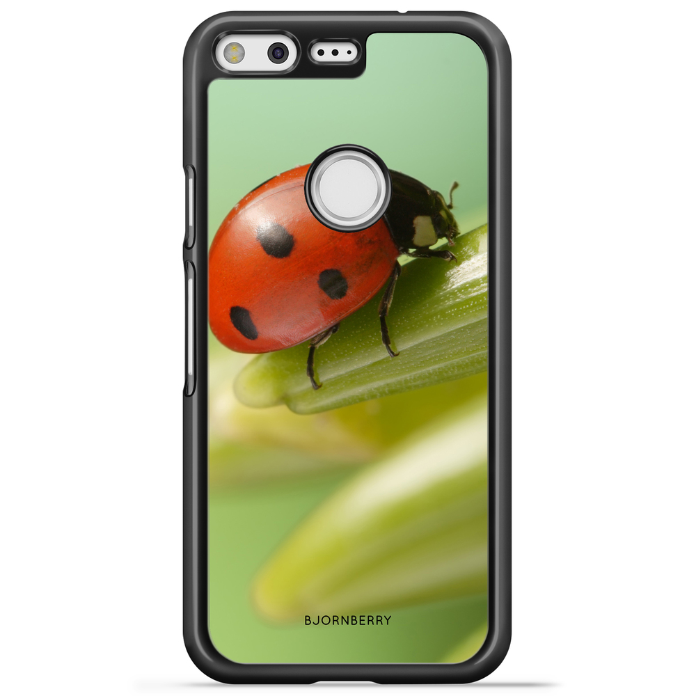 Google Pixel Case - Ladybug