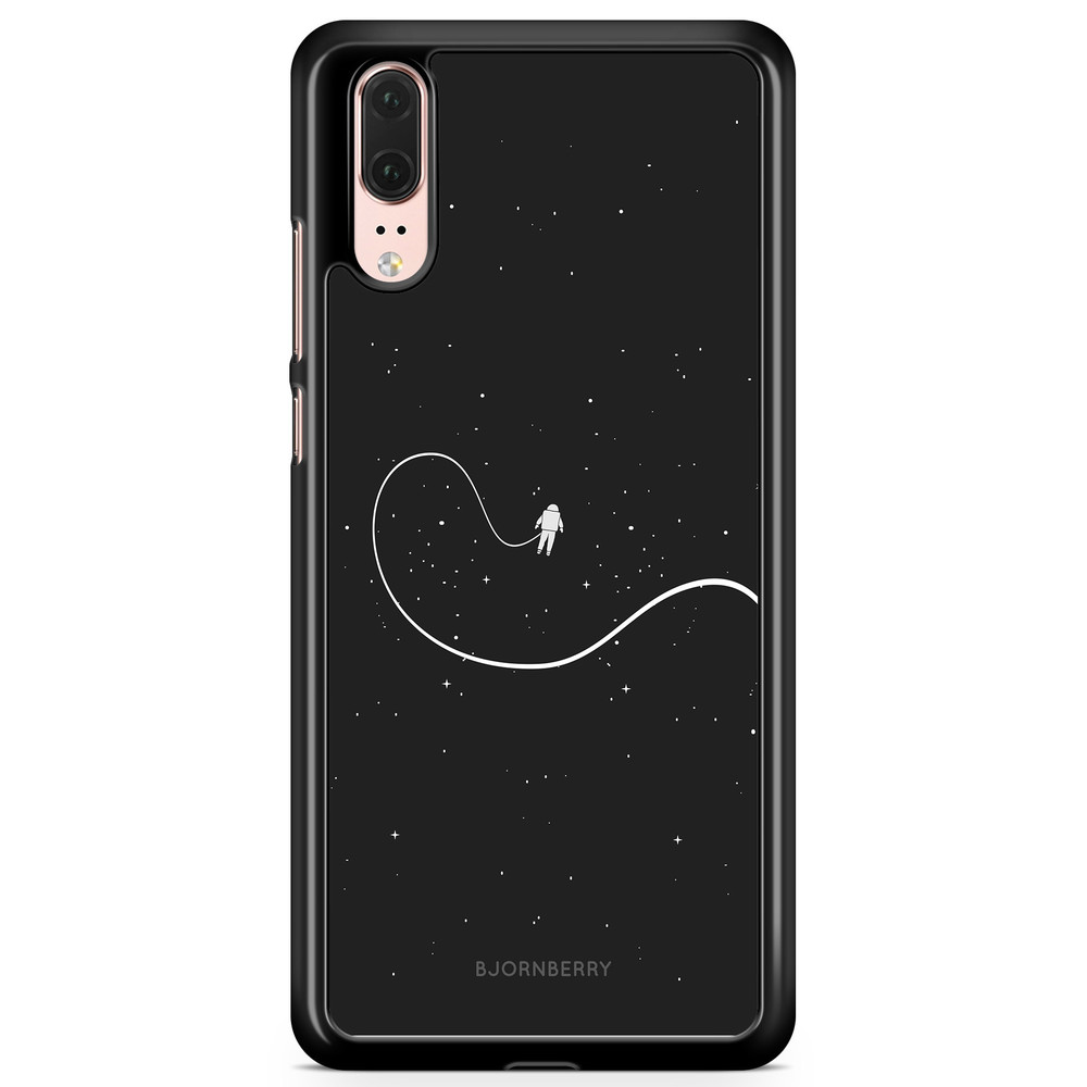 Huawei P20 Case - Gravity