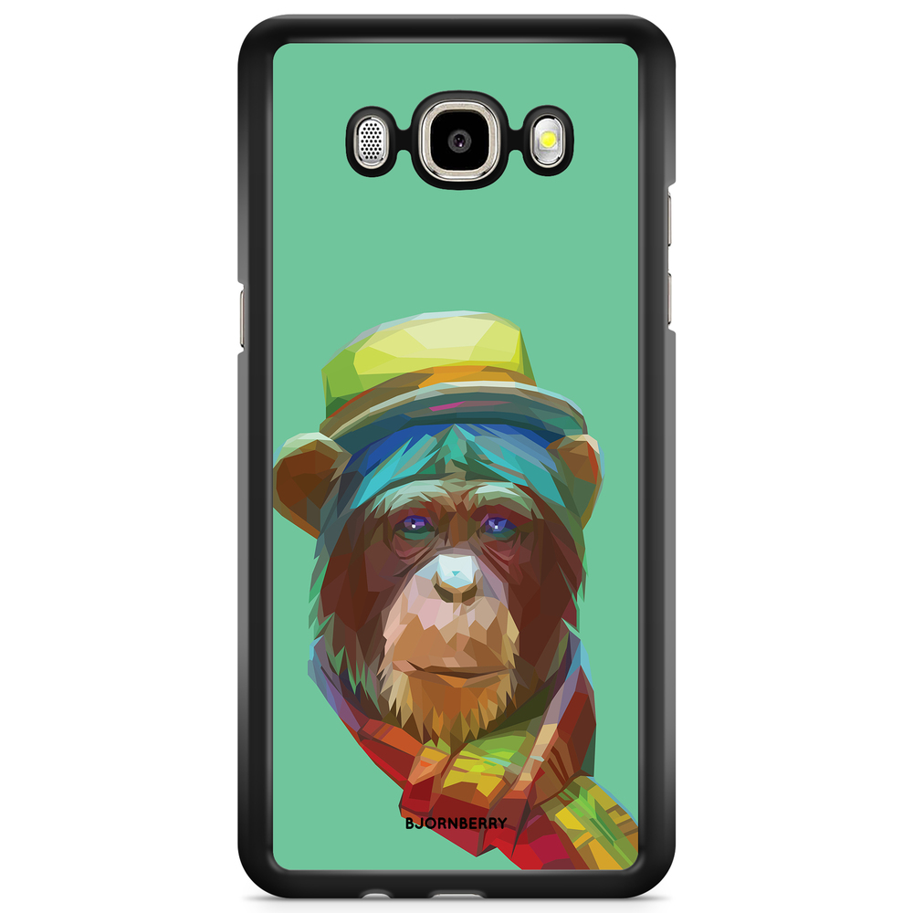 Samsung Galaxy J3 (2016) Case - Monkey