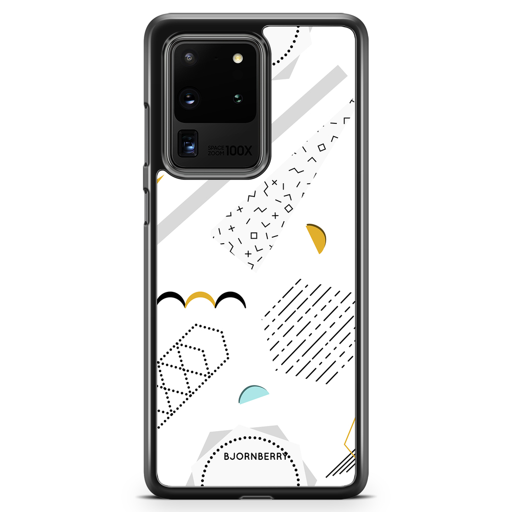 Samsung Galaxy S20 Ultra Case - Pattern