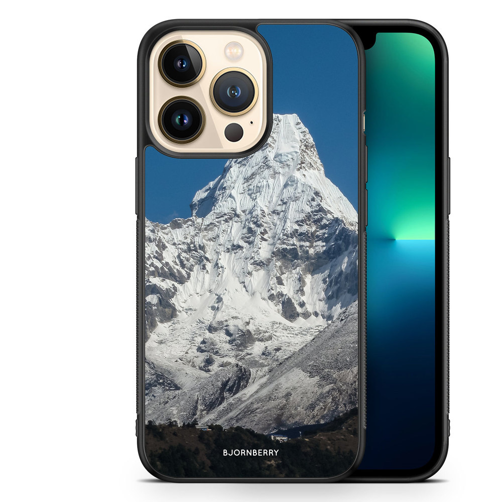iPhone 13 Pro Case - Mount Everest