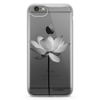 iPhone 6/6s Fashion Case - Lotus