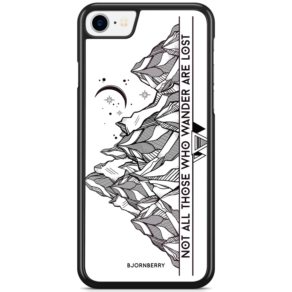 iPhone 8 / iPhone SE (2022/2020) Case - Nomad