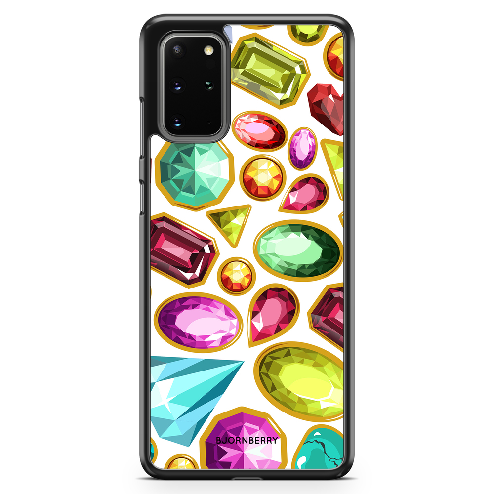 Samsung Galaxy S20 Plus Case - Diamonds