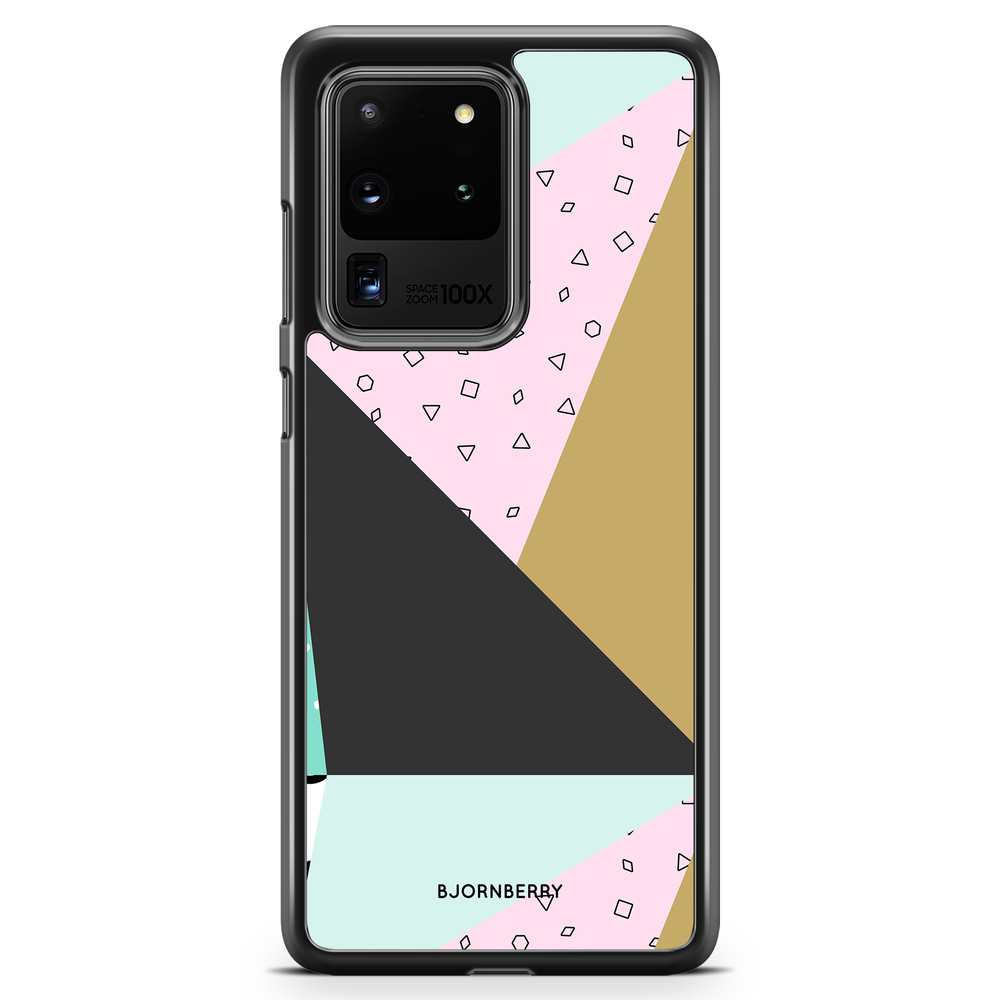 Samsung Galaxy S20 Ultra Case - Pattern