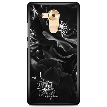 Huawei Mate 9 Case - Flowers in Bloom