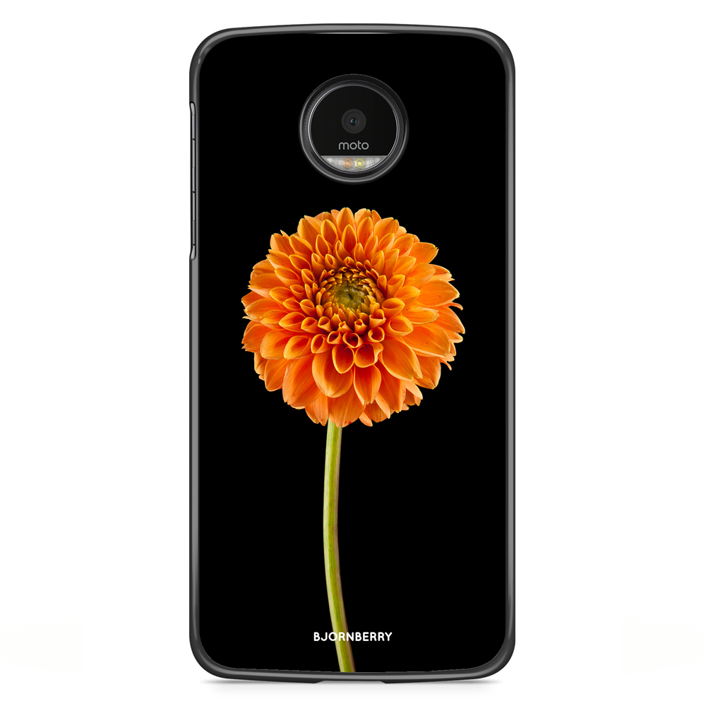 Motorola Moto G5S Plus Case - Flower