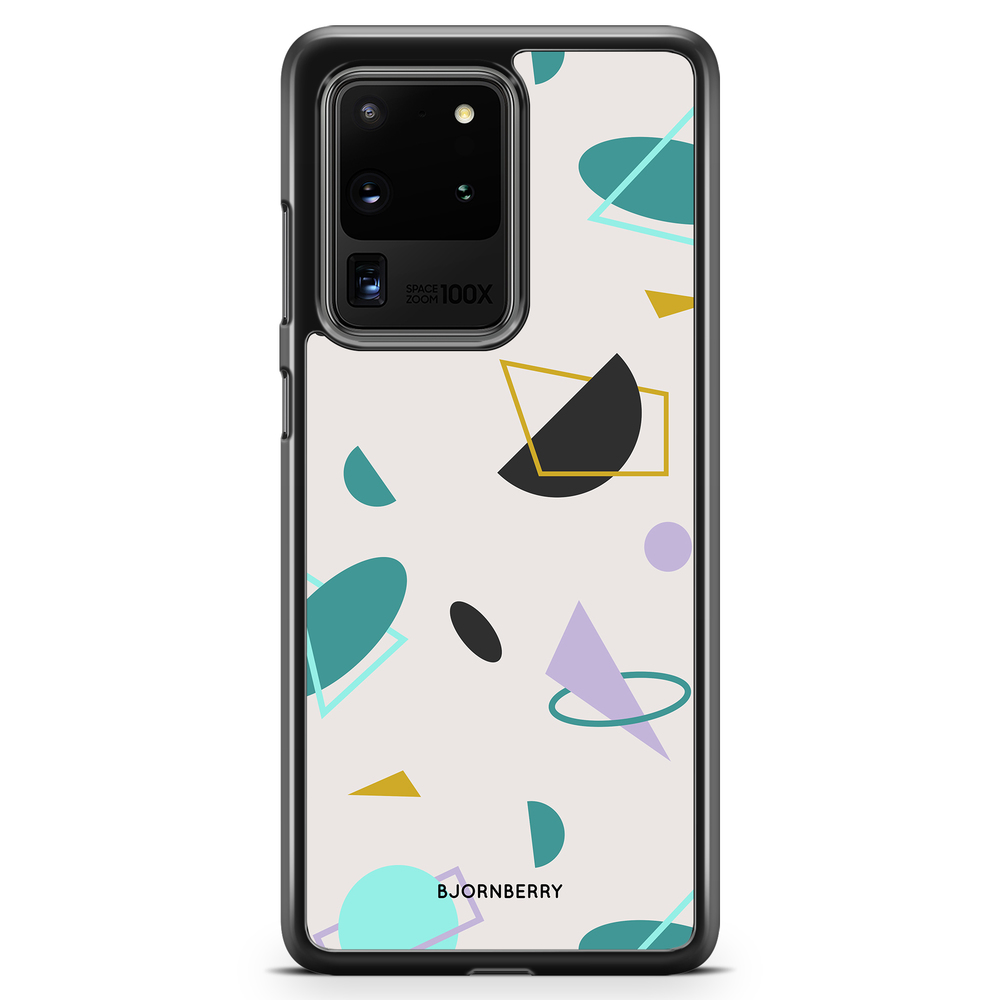 Samsung Galaxy S20 Ultra Case - Pattern