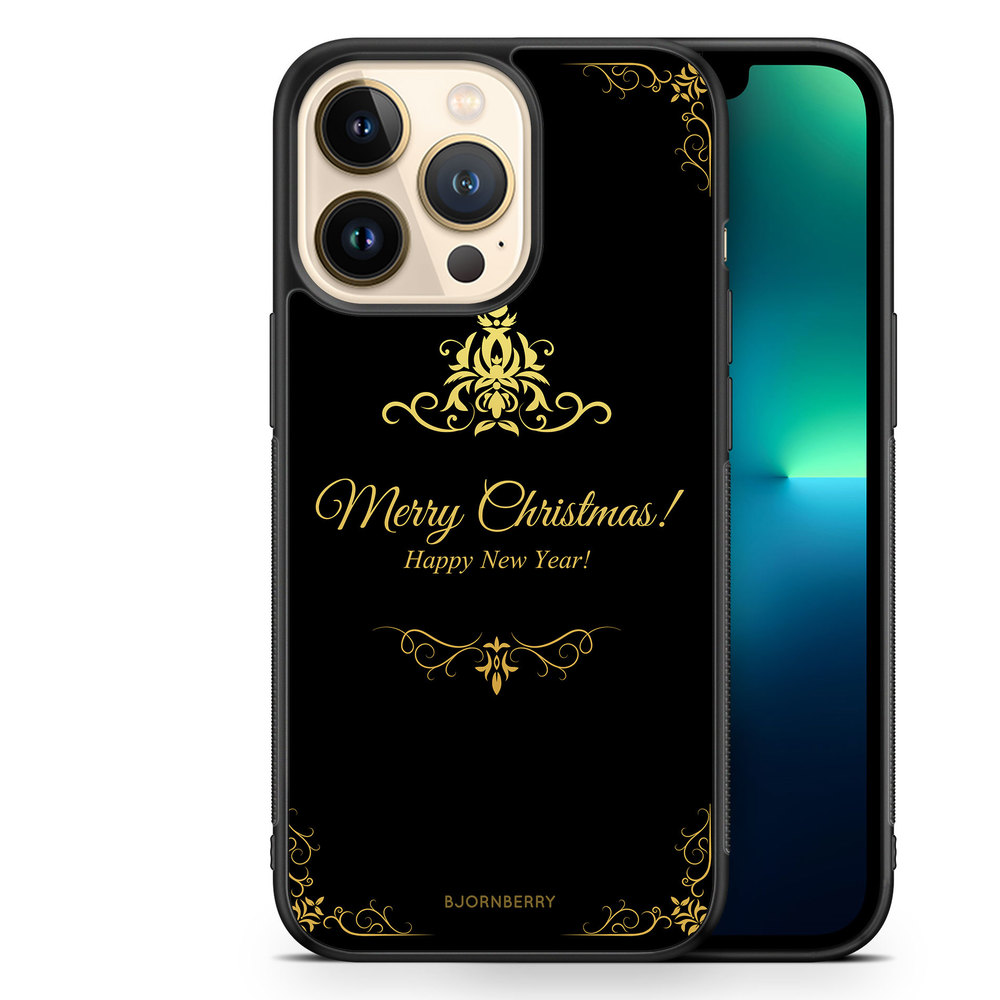 iPhone 13 Pro Case - Happy New Year!
