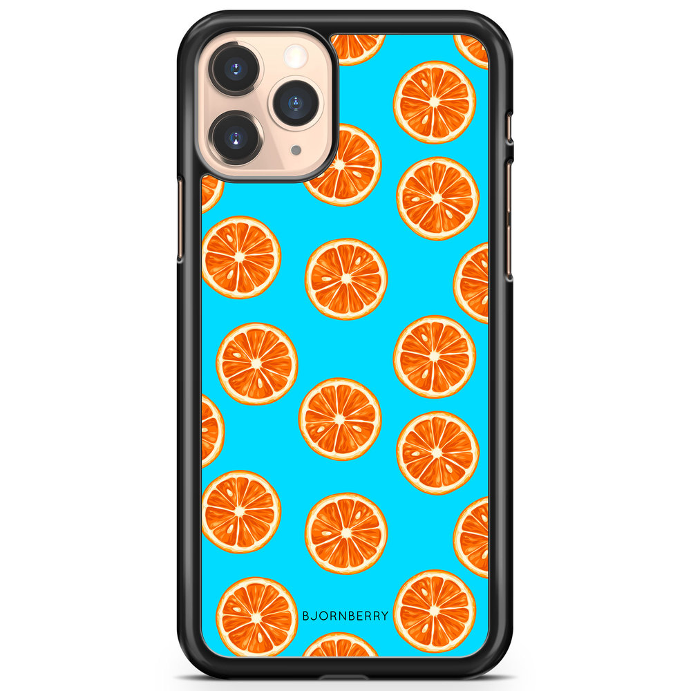 iPhone 11 Pro Case - Citrus