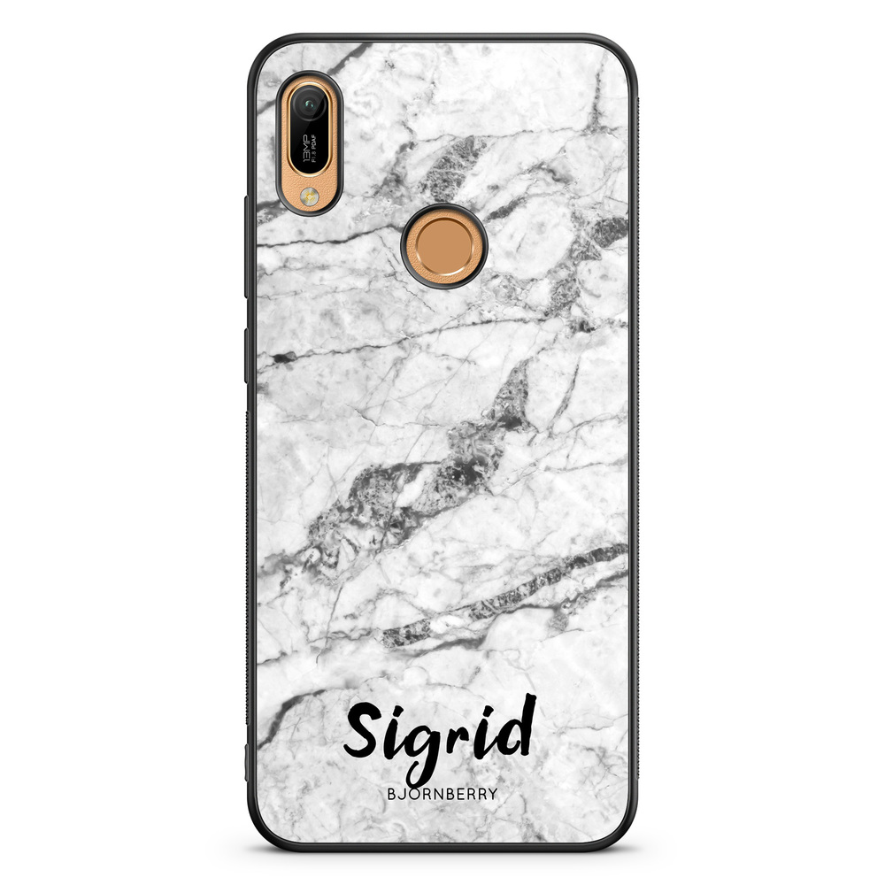 Huawei Y6 2019 Case - Sigrid