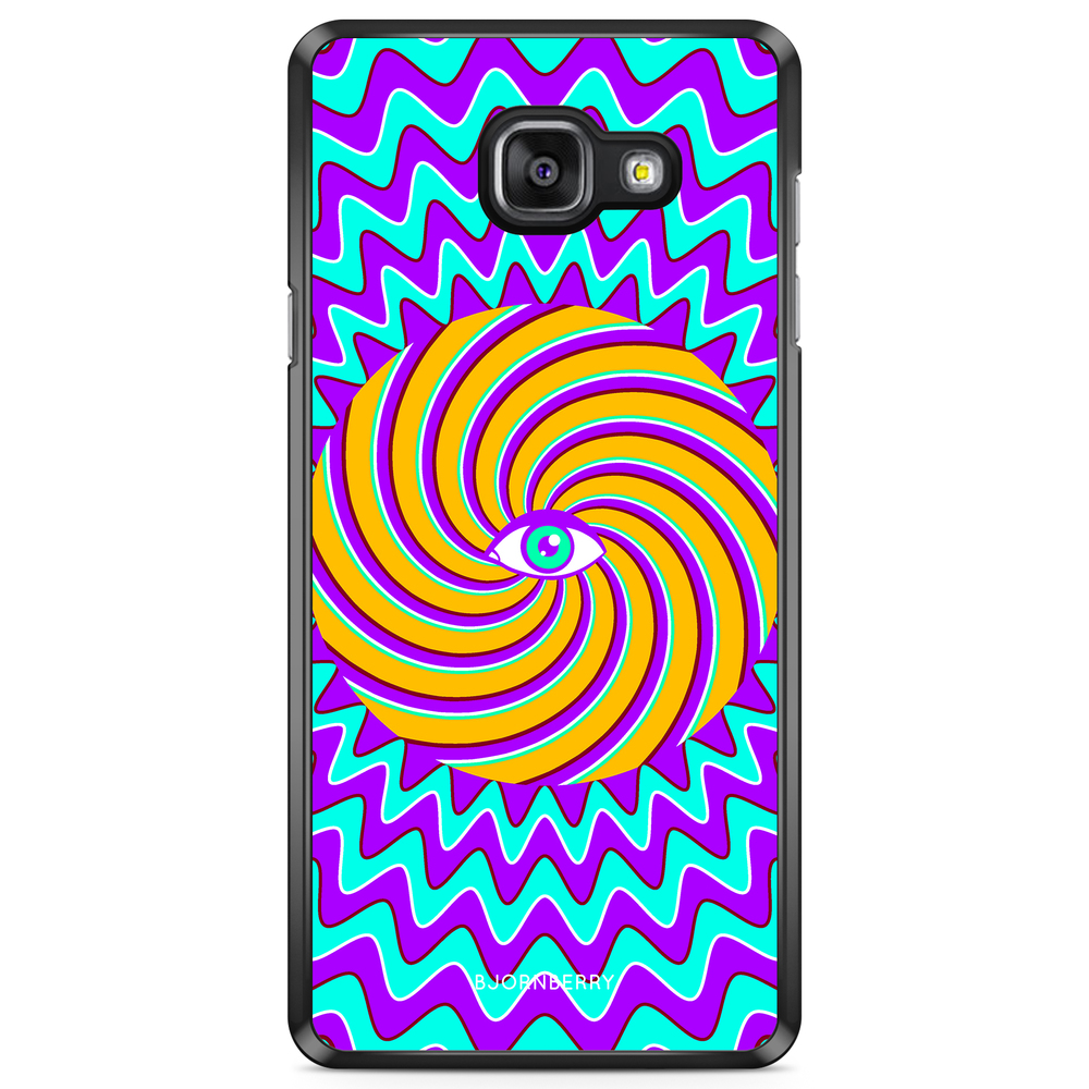 Samsung Galaxy A5 6 (2016) Case - Color Hypnotic