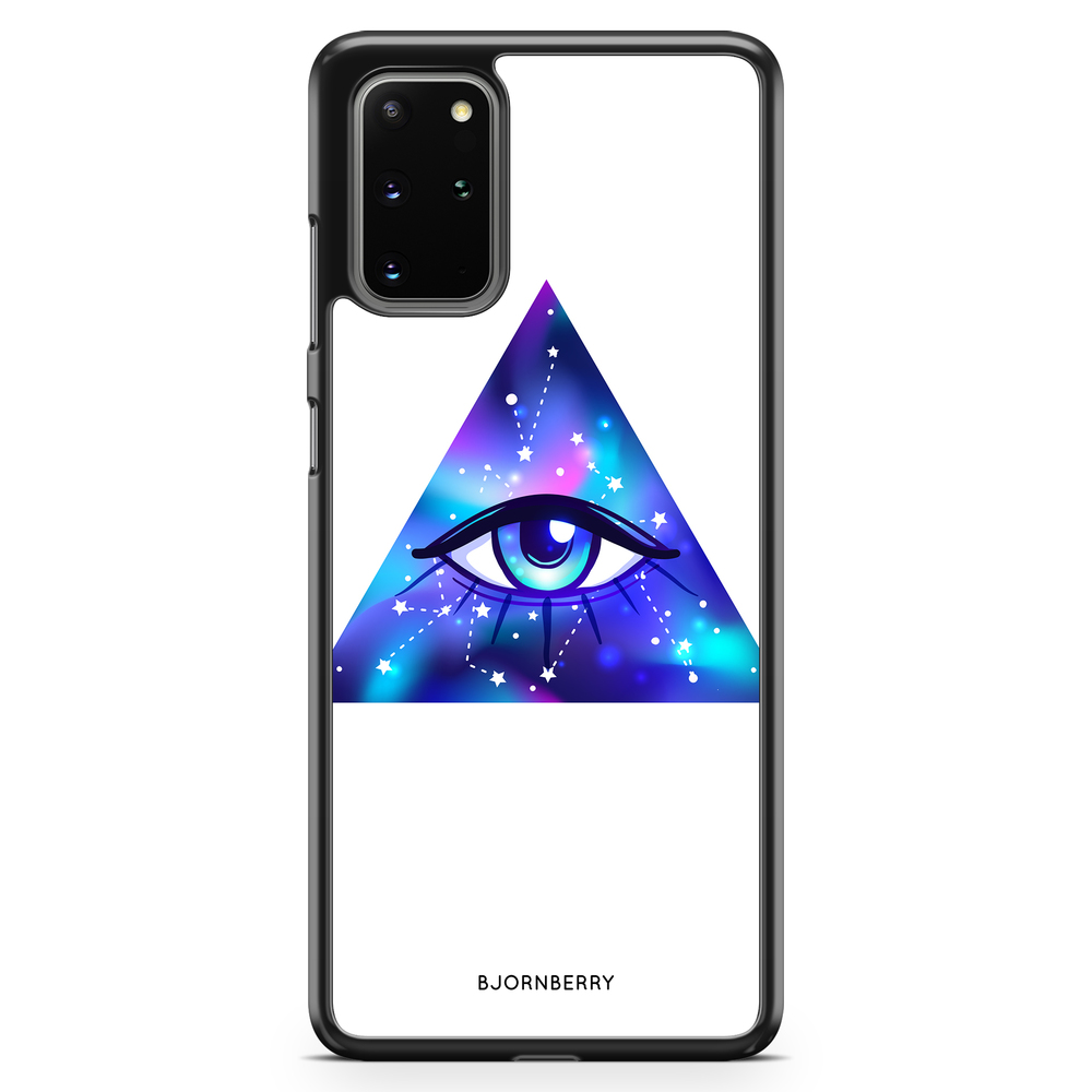 Samsung Galaxy S20 Plus Case - All-Seeing Eye