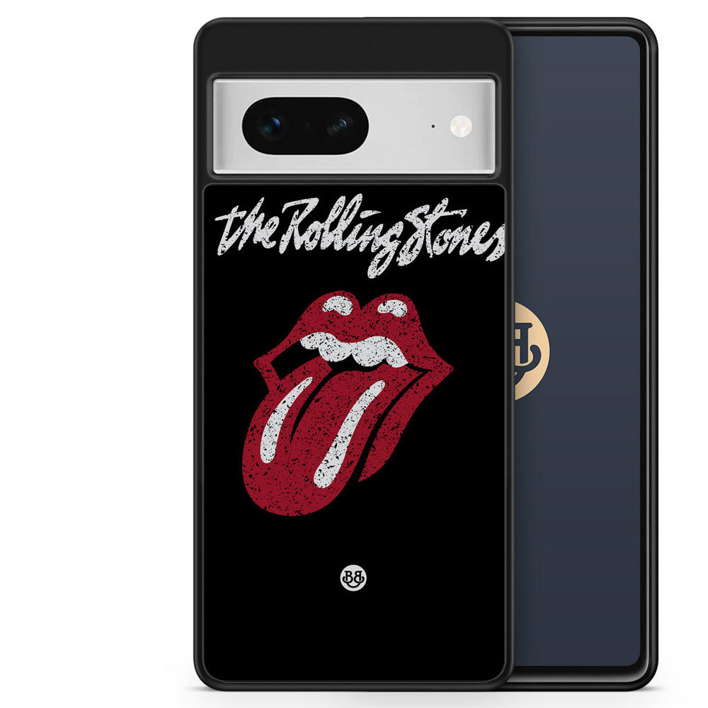 Google Pixel 7 Case - The Rolling Stones