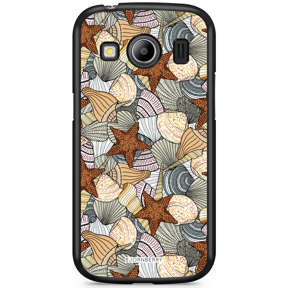 Samsung Galaxy Ace 4 Case - Sea Shells