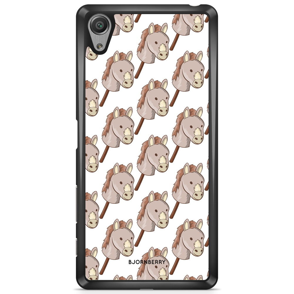 Sony Xperia XA Case - Toy Horse