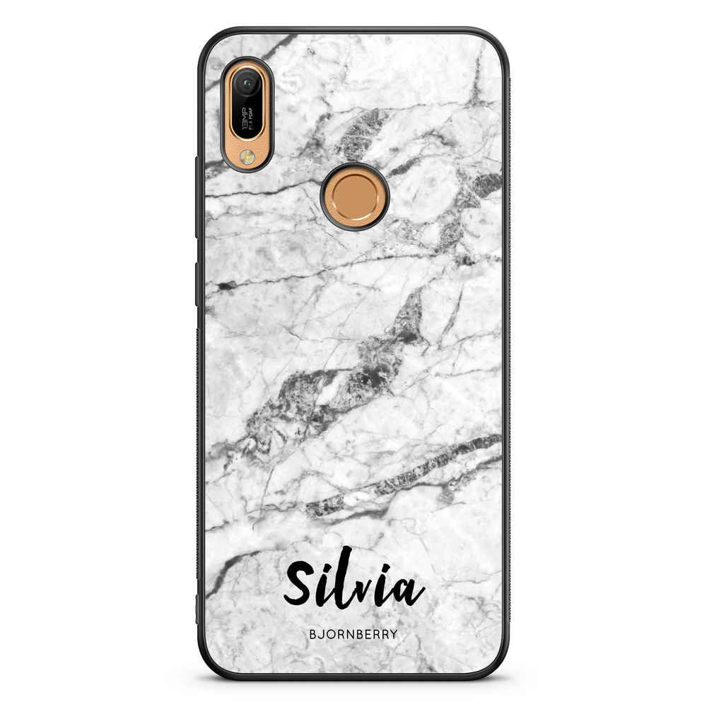 Huawei Y6 2019 Case - Silvia