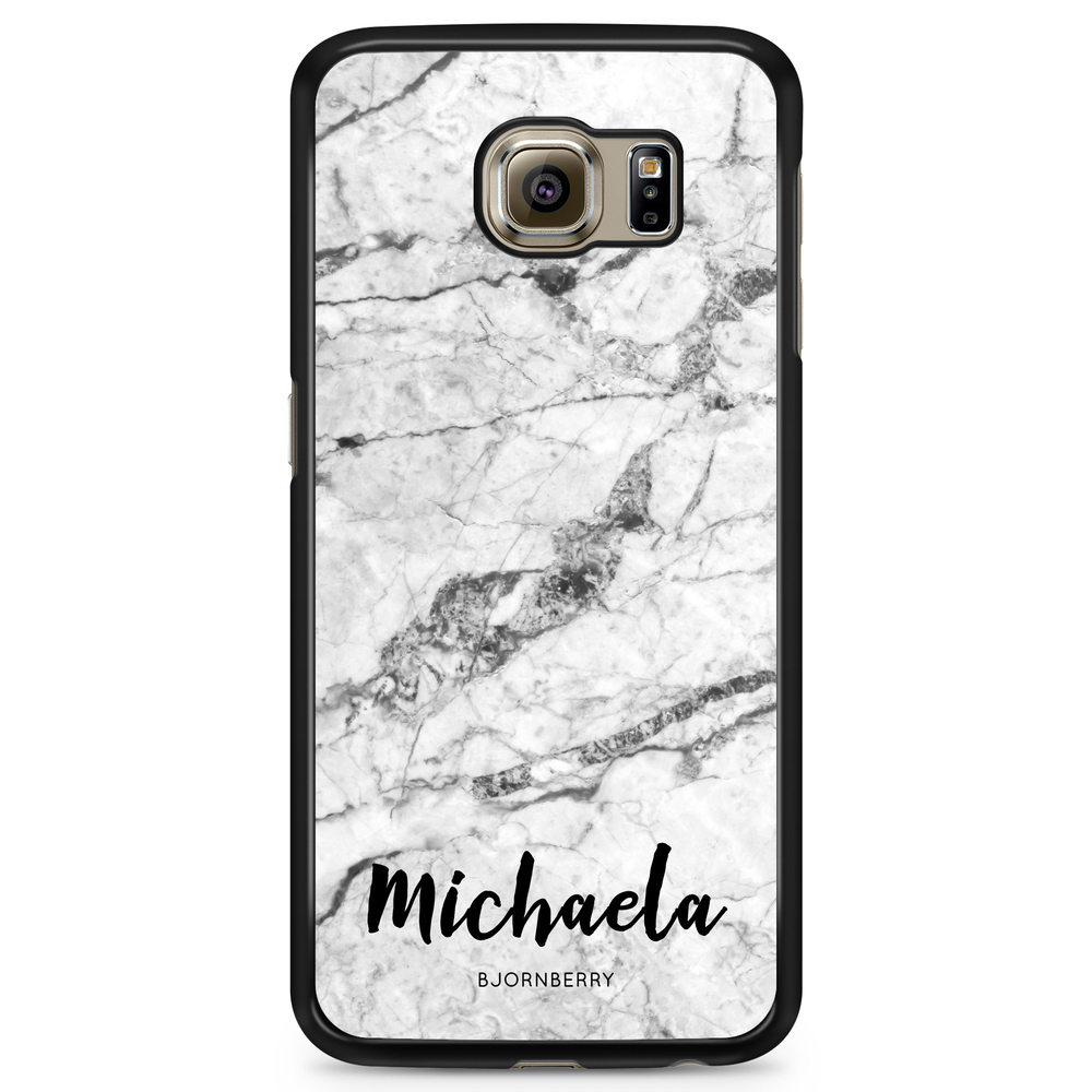 Samsung Galaxy S6 Edge+ Case - Michaela