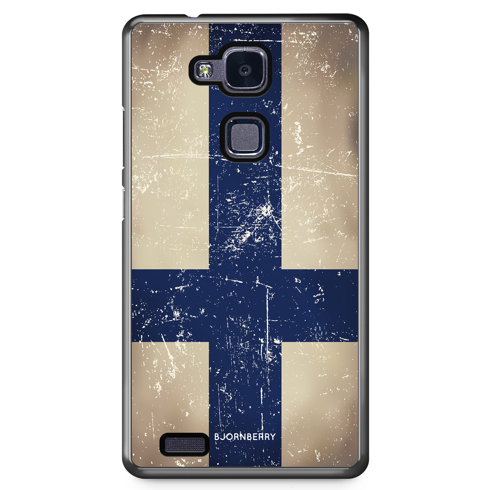 Huawei Honor 5X Case - Finland