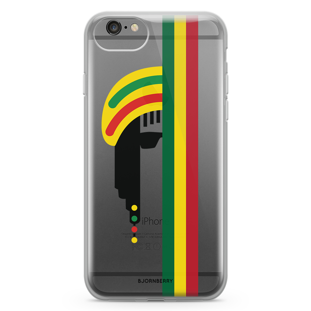 iPhone 6/6s Fashion Case - Marley
