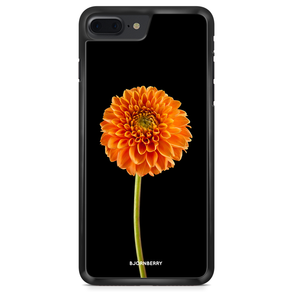 iPhone 8 Plus Case - Flower