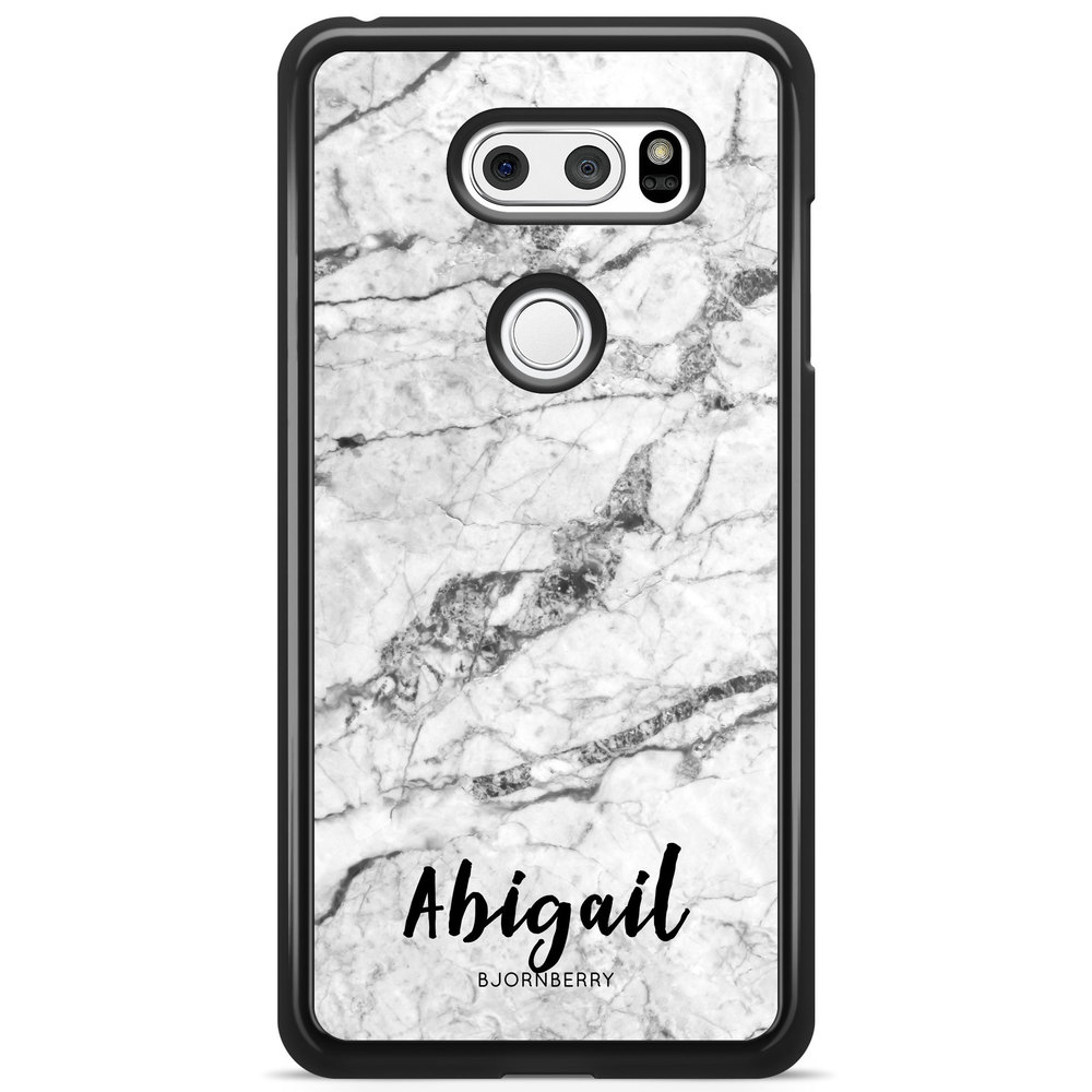 LG V30 Case - Abigail