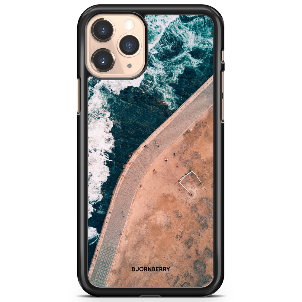 iPhone 11 Pro Max Skal - Hamn