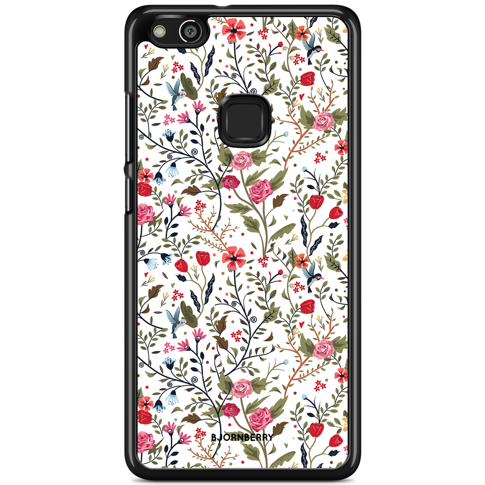 Huawei P10 Lite Case - Hummingbird