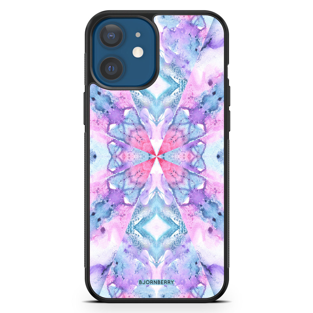iPhone 12 Mini Case - Watercolor