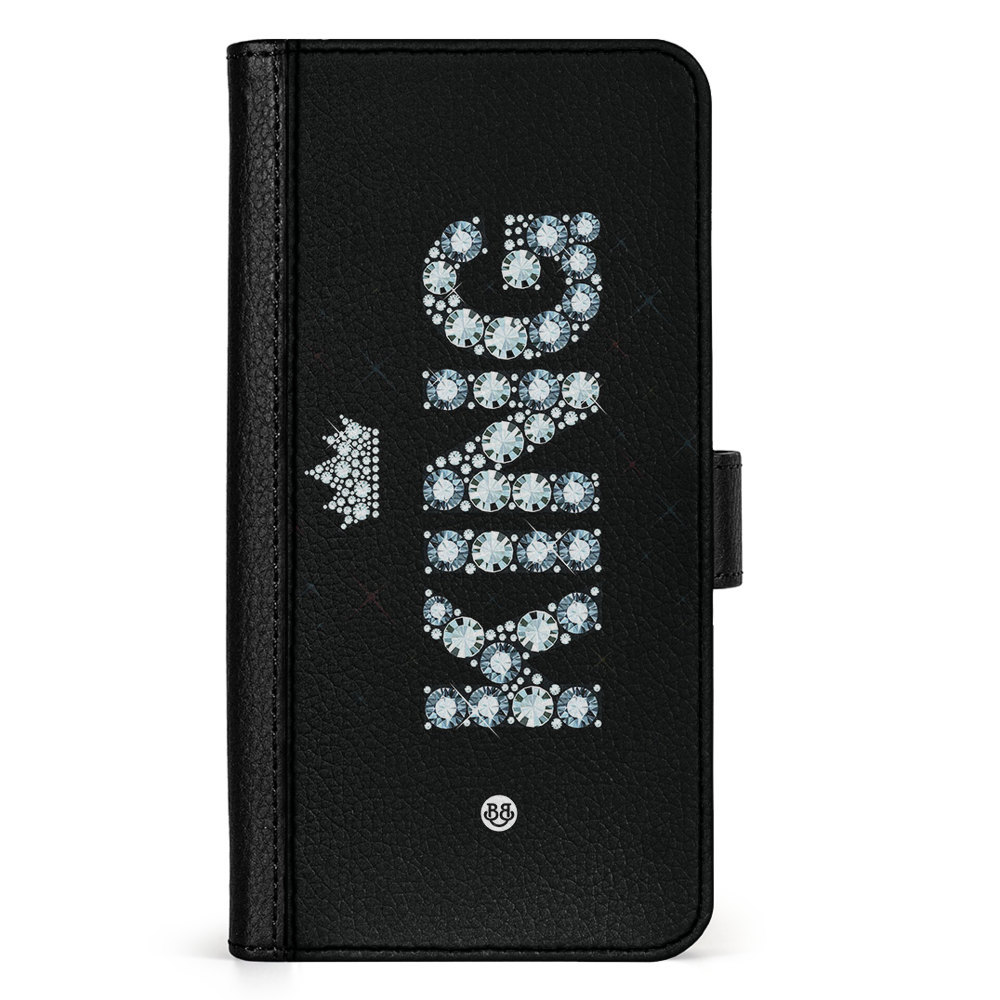 Nothing Phone (2) Wallet Case - King