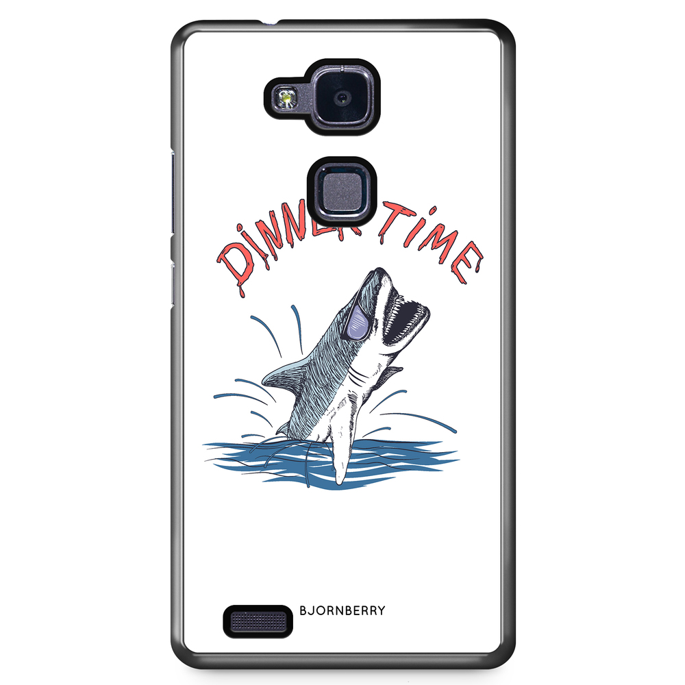 Huawei Honor 5X Case - Dinner Time