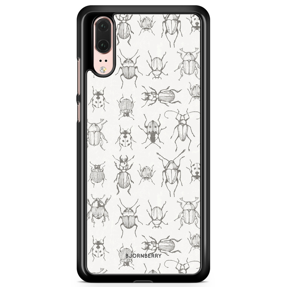 Huawei P20 Case - Bugs