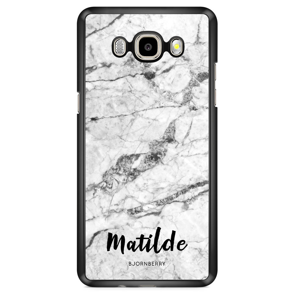 Samsung Galaxy J7 (2016) Case - Matilde