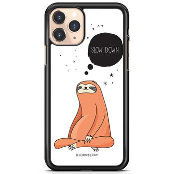 iPhone 11 Pro Case - SLOW DOWN