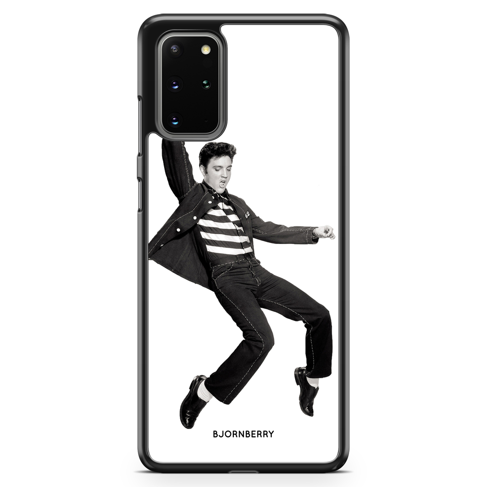 Samsung Galaxy S20 Plus Case - Elvis