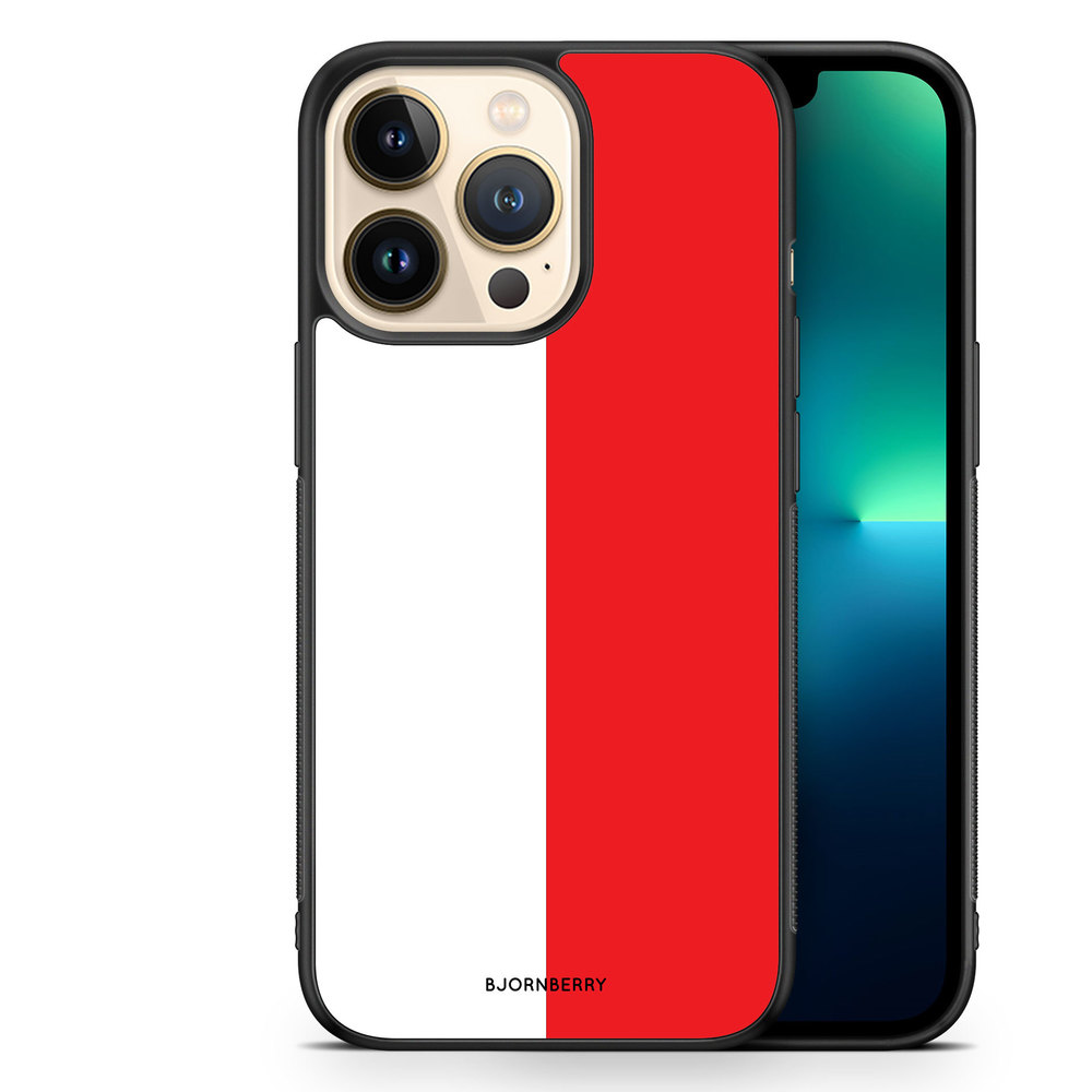 iPhone 13 Pro Case - Poland