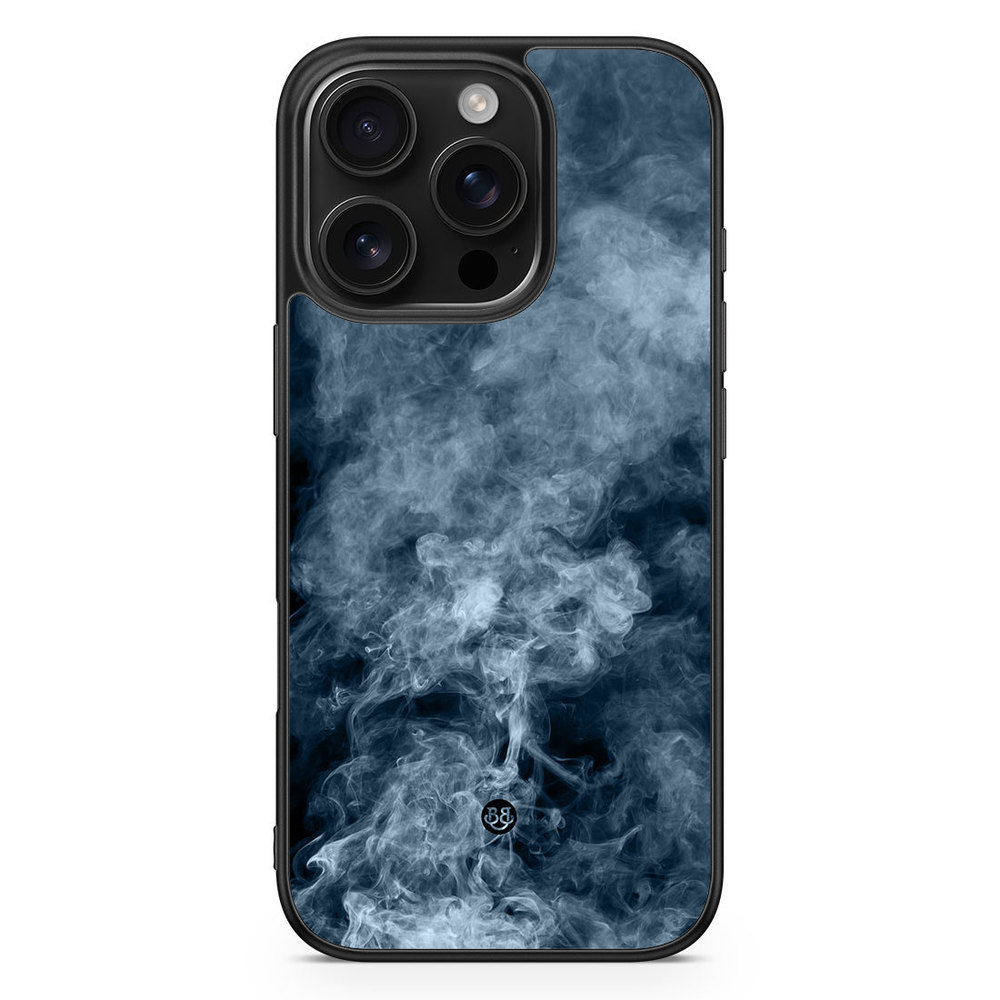 iPhone 16 Pro Case - Smoke