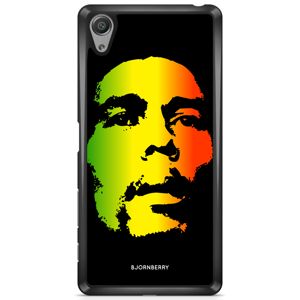 Sony Xperia XA Case - Bob Marley