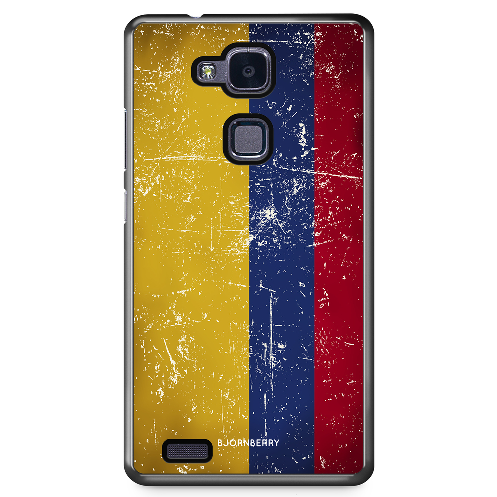 Huawei Honor 5X Case - Colombia