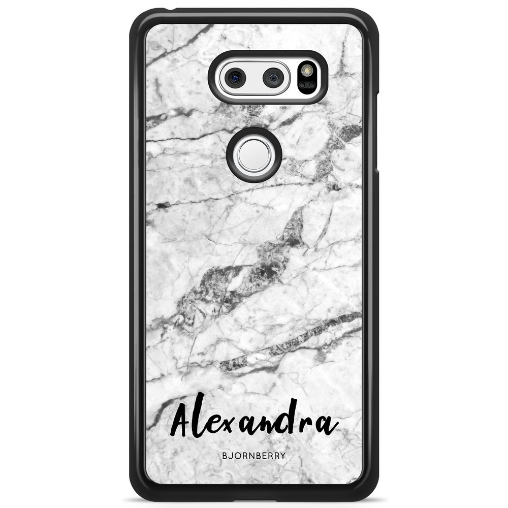 LG V30 Case - Alexandra