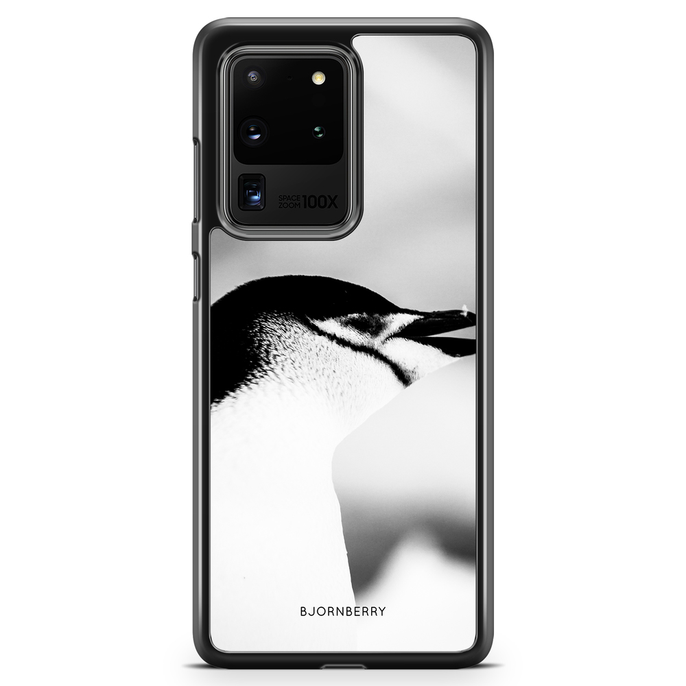 Samsung Galaxy S20 Ultra Case - Penguin