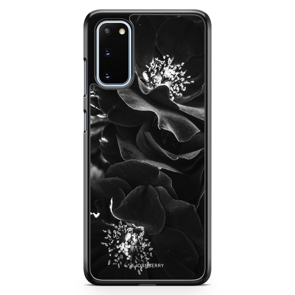 Samsung Galaxy S20 Case - Flowers in Bloom