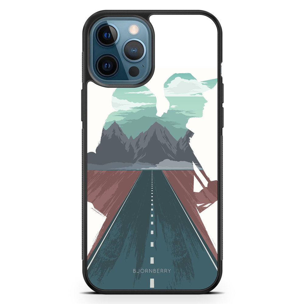iPhone 12 Pro Case - Hiker