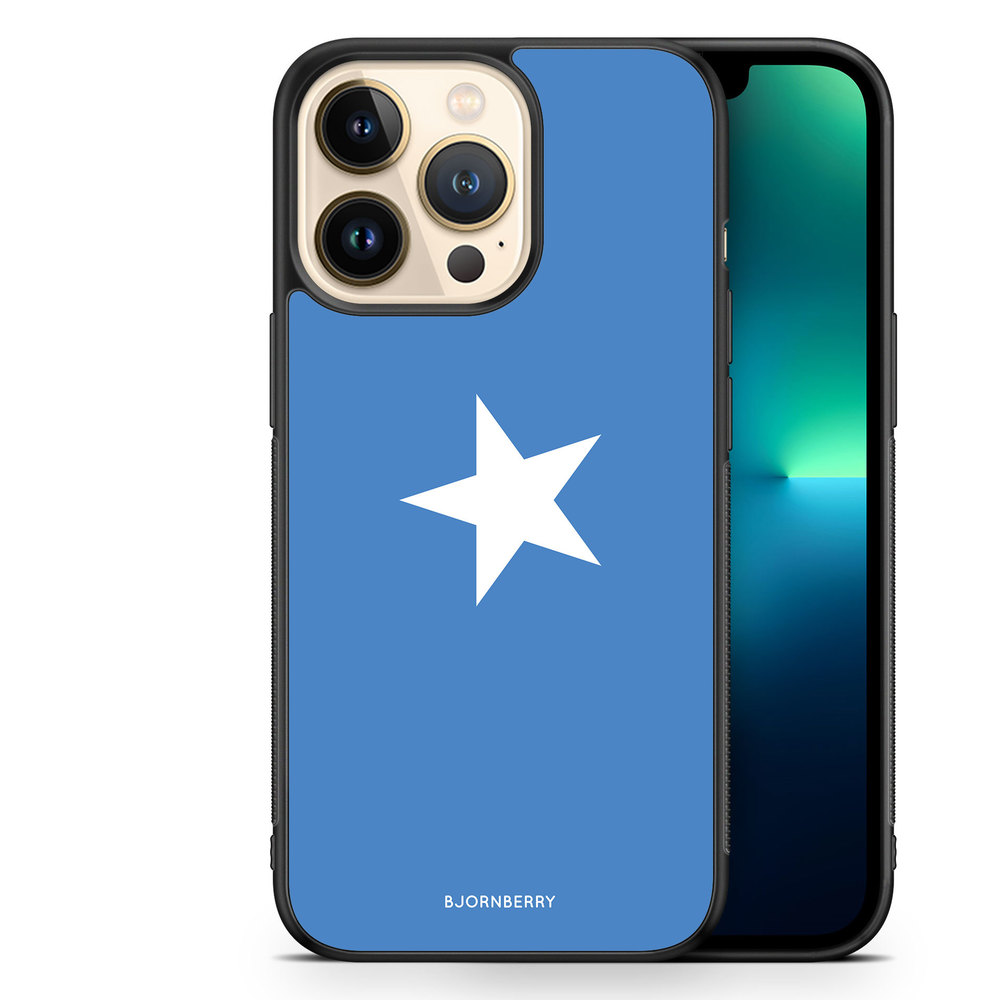 iPhone 13 Pro Case - Somalia