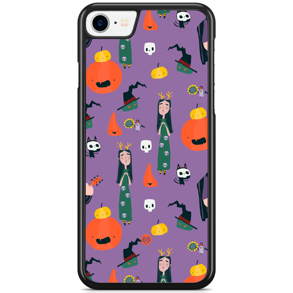 iPhone 7 Case - Helloween
