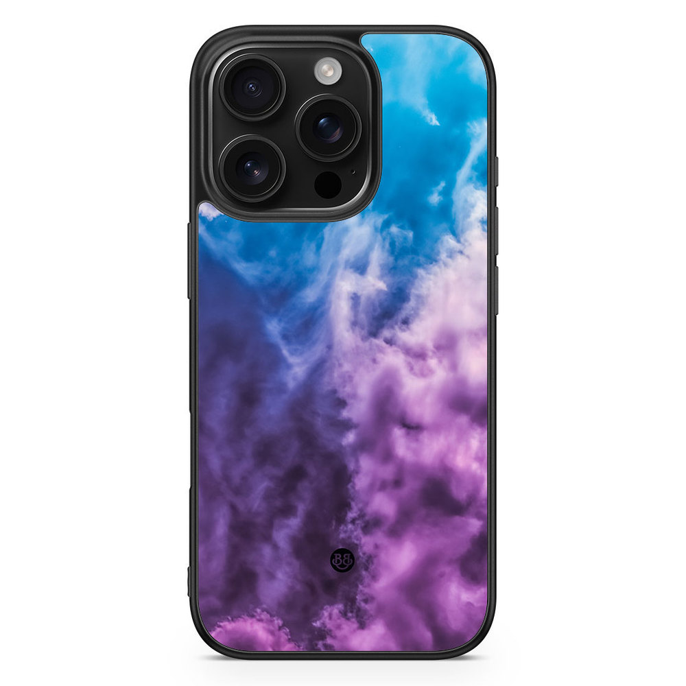 iPhone 16 Pro Skal - Magic Clouds