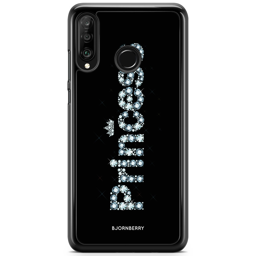Huawei P30 Lite Case - Princess