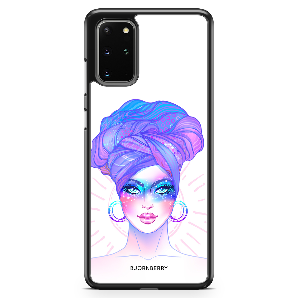 Samsung Galaxy S20 Plus Case - Girl