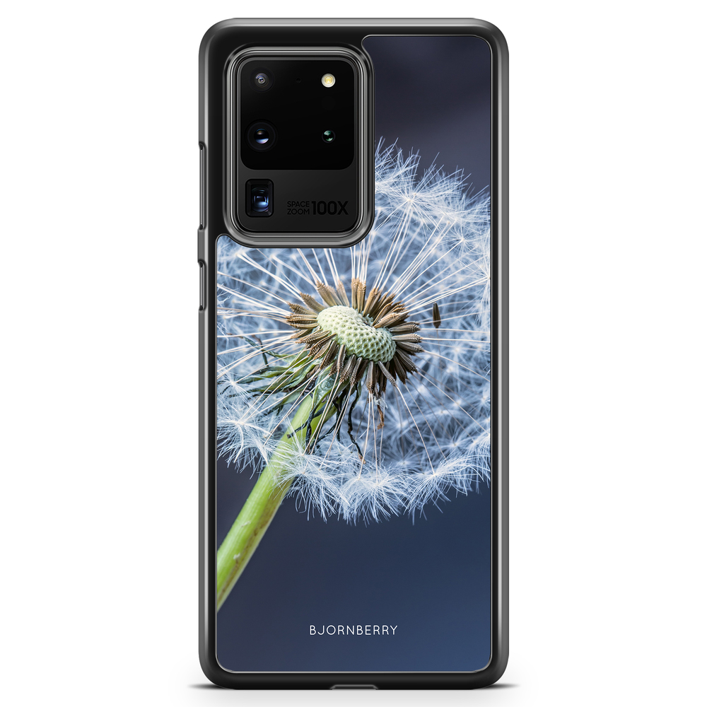 Samsung Galaxy S20 Ultra Case - Dandelion