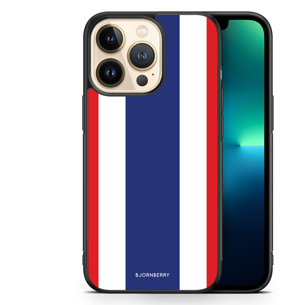 iPhone 13 Pro Case - Thailand